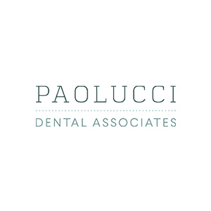 Paolucci Dental Associates logo