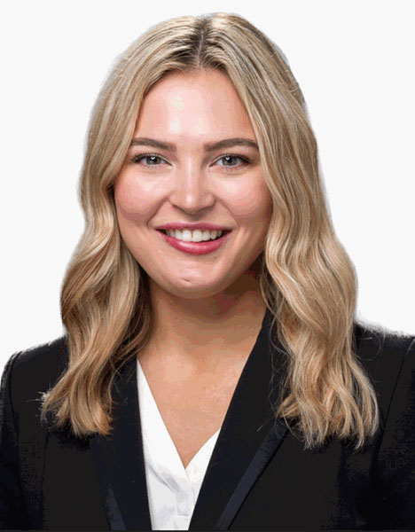 Dr. Kelsey Hebert
